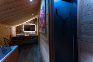 Chalet Le Renard